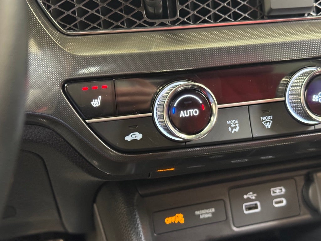 2025 Acura Integra A-Spec Tech Package