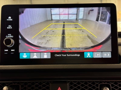 2025 Acura Integra A-Spec Tech Package