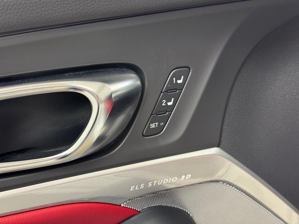 2025 Acura Integra A-Spec Tech Package