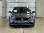 2019 Honda Civic Touring