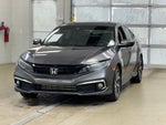 2019 Honda Civic Touring