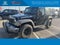 2017 Jeep Wrangler Sport S