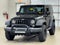 2017 Jeep Wrangler Sport S
