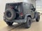2017 Jeep Wrangler Sport S