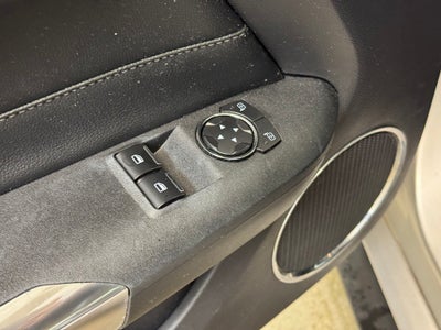 2015 Ford Mustang EcoBoost Premium