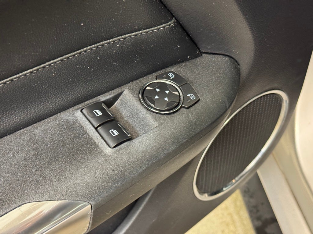 2015 Ford Mustang EcoBoost Premium