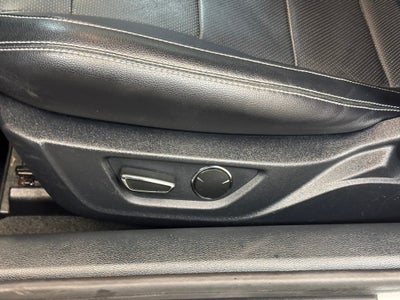 2015 Ford Mustang EcoBoost Premium