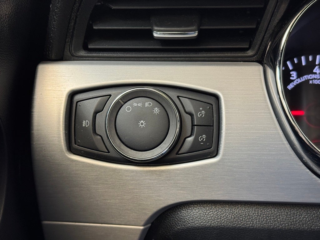 2015 Ford Mustang EcoBoost Premium