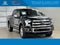 2016 Ford F-150 King Ranch