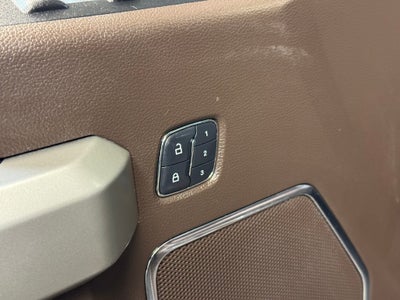 2016 Ford F-150 King Ranch