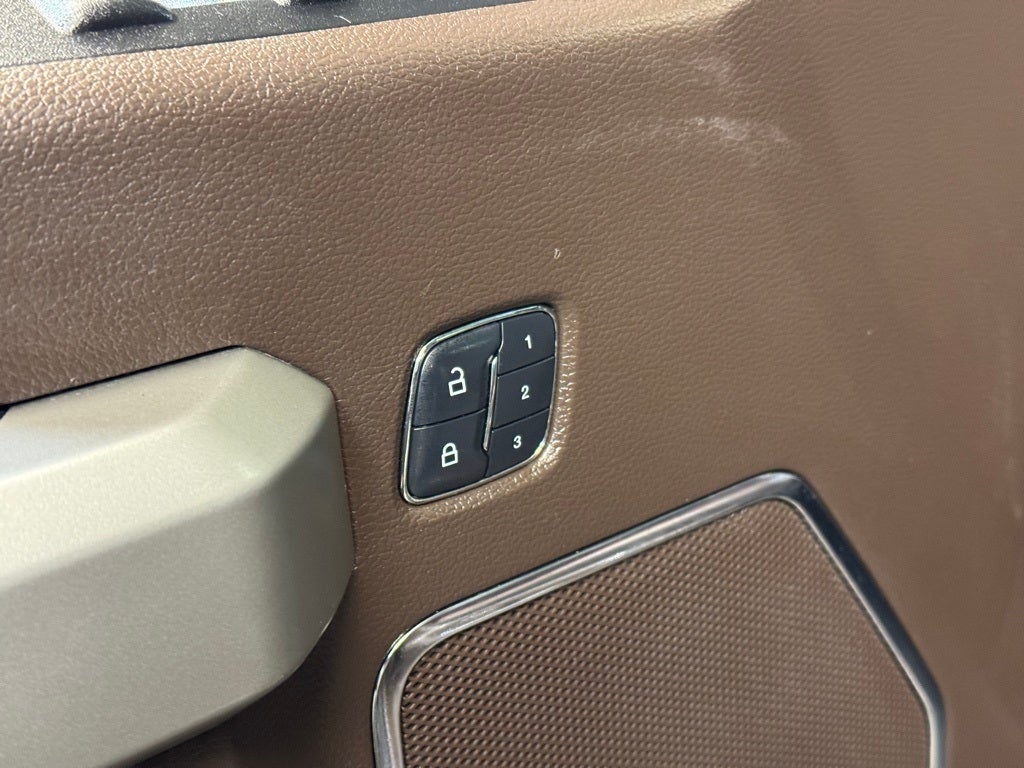 2016 Ford F-150 King Ranch