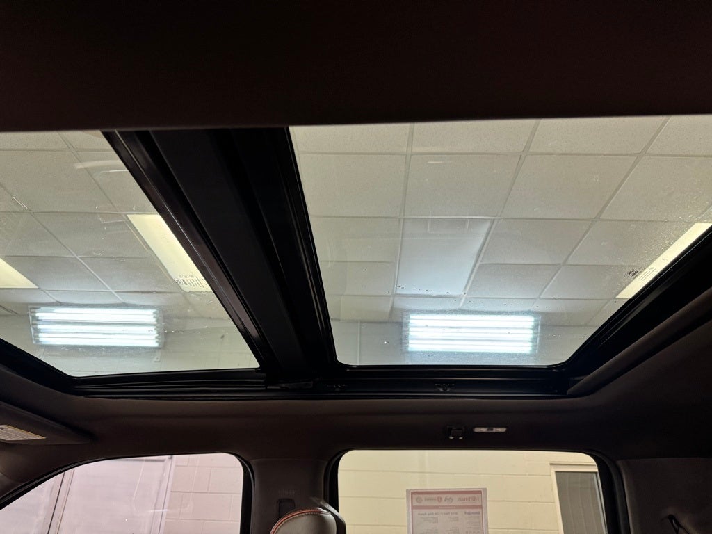 2016 Ford F-150 King Ranch