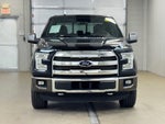 2016 Ford F-150 King Ranch