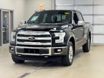 2016 Ford F-150 King Ranch