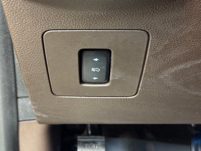 2016 Ford F-150 King Ranch