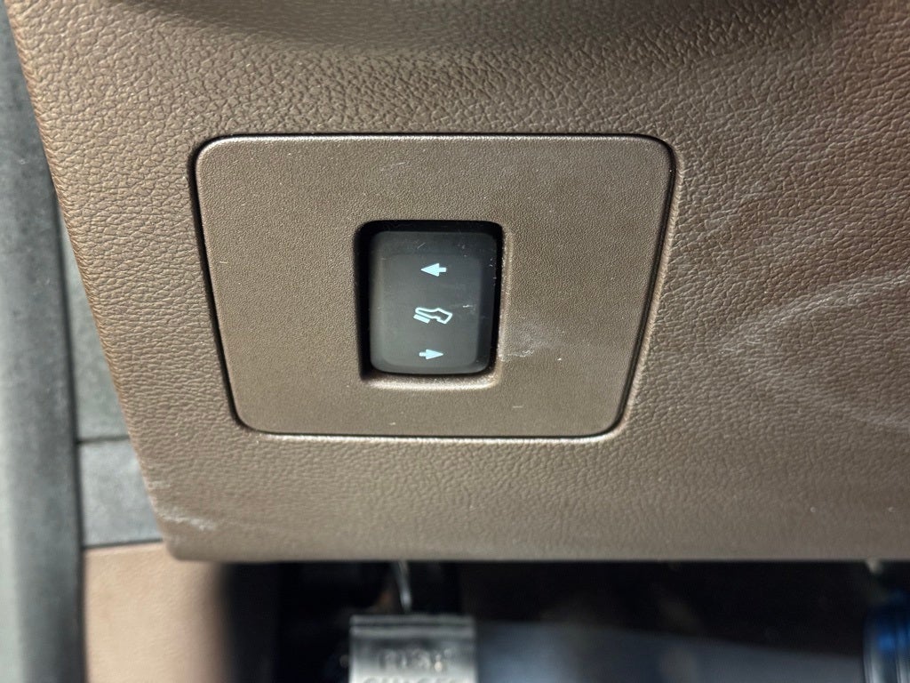 2016 Ford F-150 King Ranch