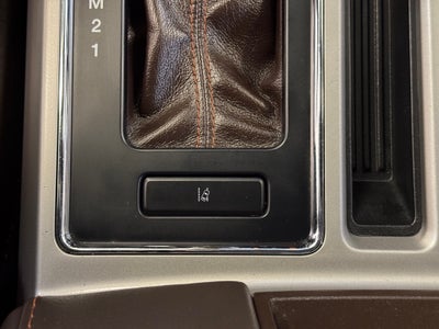 2016 Ford F-150 King Ranch