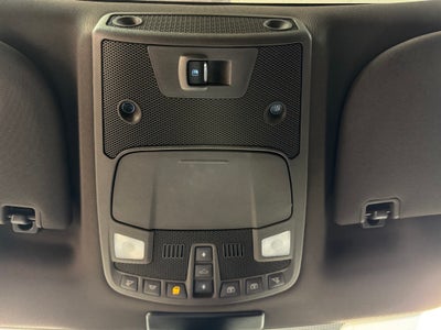 2016 Ford F-150 King Ranch