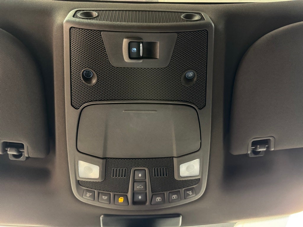 2016 Ford F-150 King Ranch