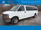 2017 Chevrolet Express 3500 LT Passenger
