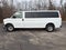 2017 Chevrolet Express 3500 LT Passenger