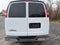 2017 Chevrolet Express 3500 LT Passenger