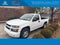 2006 Chevrolet Colorado LS