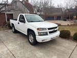 2006 Chevrolet Colorado LS