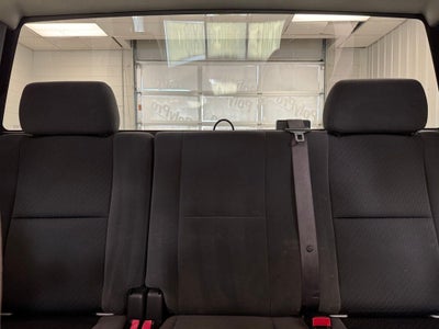 2009 Chevrolet Silverado 2500HD LT