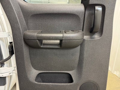 2009 Chevrolet Silverado 2500HD LT