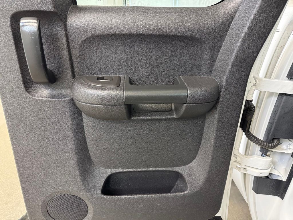 2009 Chevrolet Silverado 2500HD LT