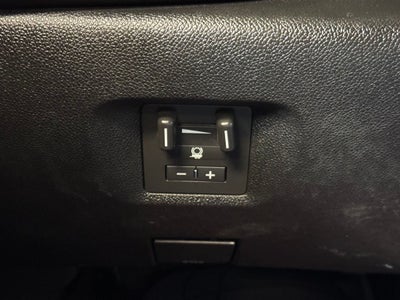 2009 Chevrolet Silverado 2500HD LT