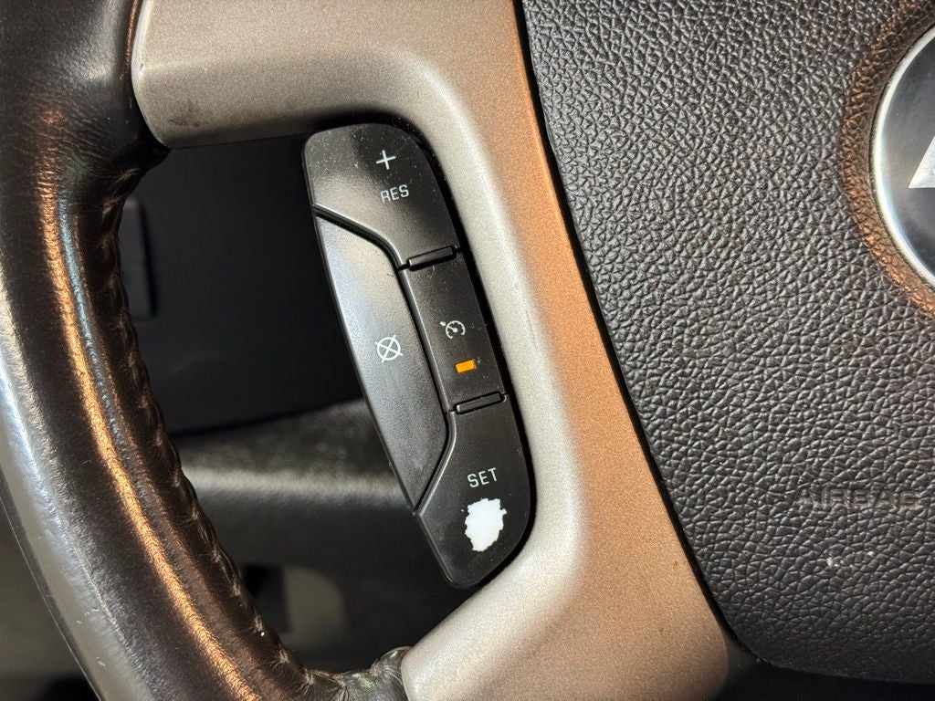 2009 Chevrolet Silverado 2500HD LT