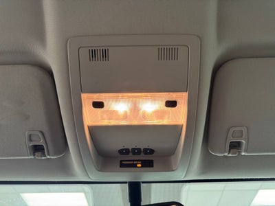 2009 Chevrolet Silverado 2500HD LT