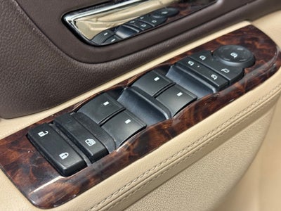 2013 GMC Yukon Denali