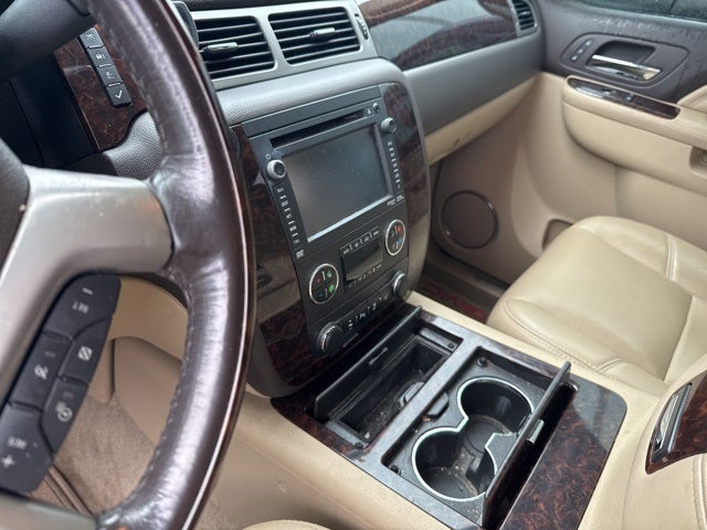 2013 GMC Yukon Denali