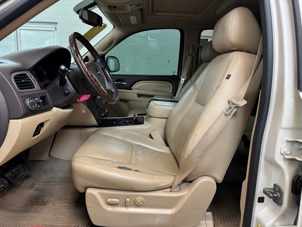 2013 GMC Yukon Denali