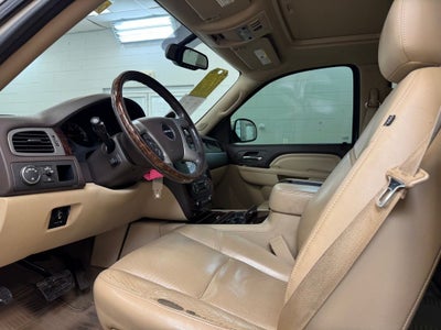 2013 GMC Yukon Denali