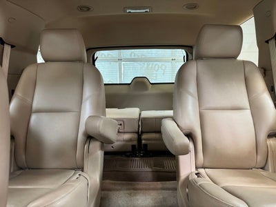 2013 GMC Yukon Denali