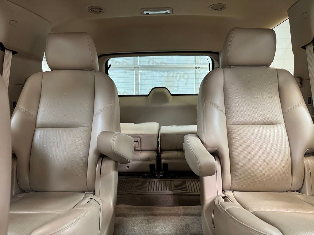 2013 GMC Yukon Denali