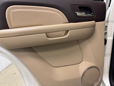 2013 GMC Yukon Denali