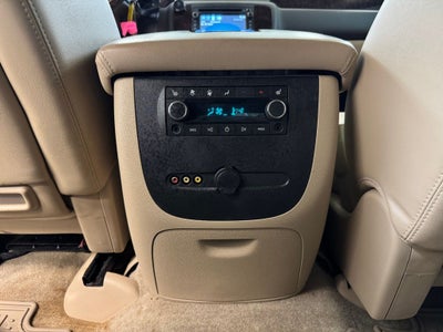 2013 GMC Yukon Denali