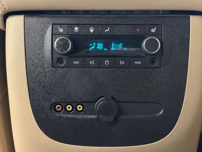 2013 GMC Yukon Denali