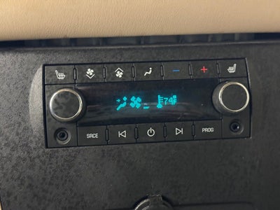 2013 GMC Yukon Denali