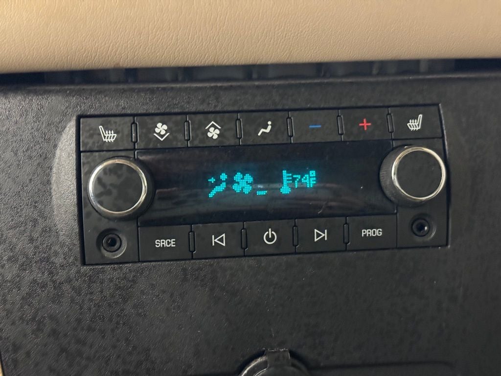 2013 GMC Yukon Denali