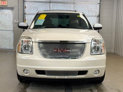 2013 GMC Yukon Denali