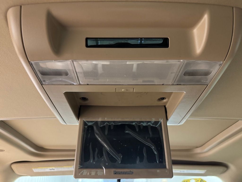 2013 GMC Yukon Denali