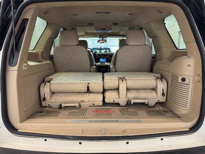 2013 GMC Yukon Denali