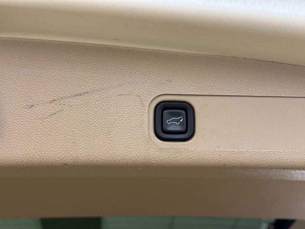 2013 GMC Yukon Denali