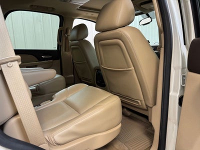 2013 GMC Yukon Denali